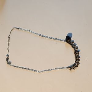 American Eagle Necklace
